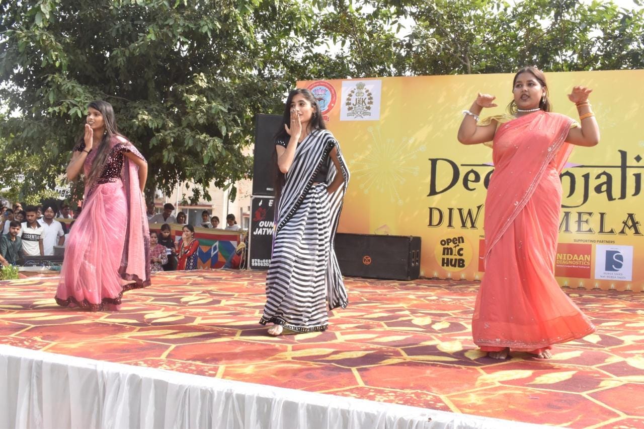 Diwali Mela